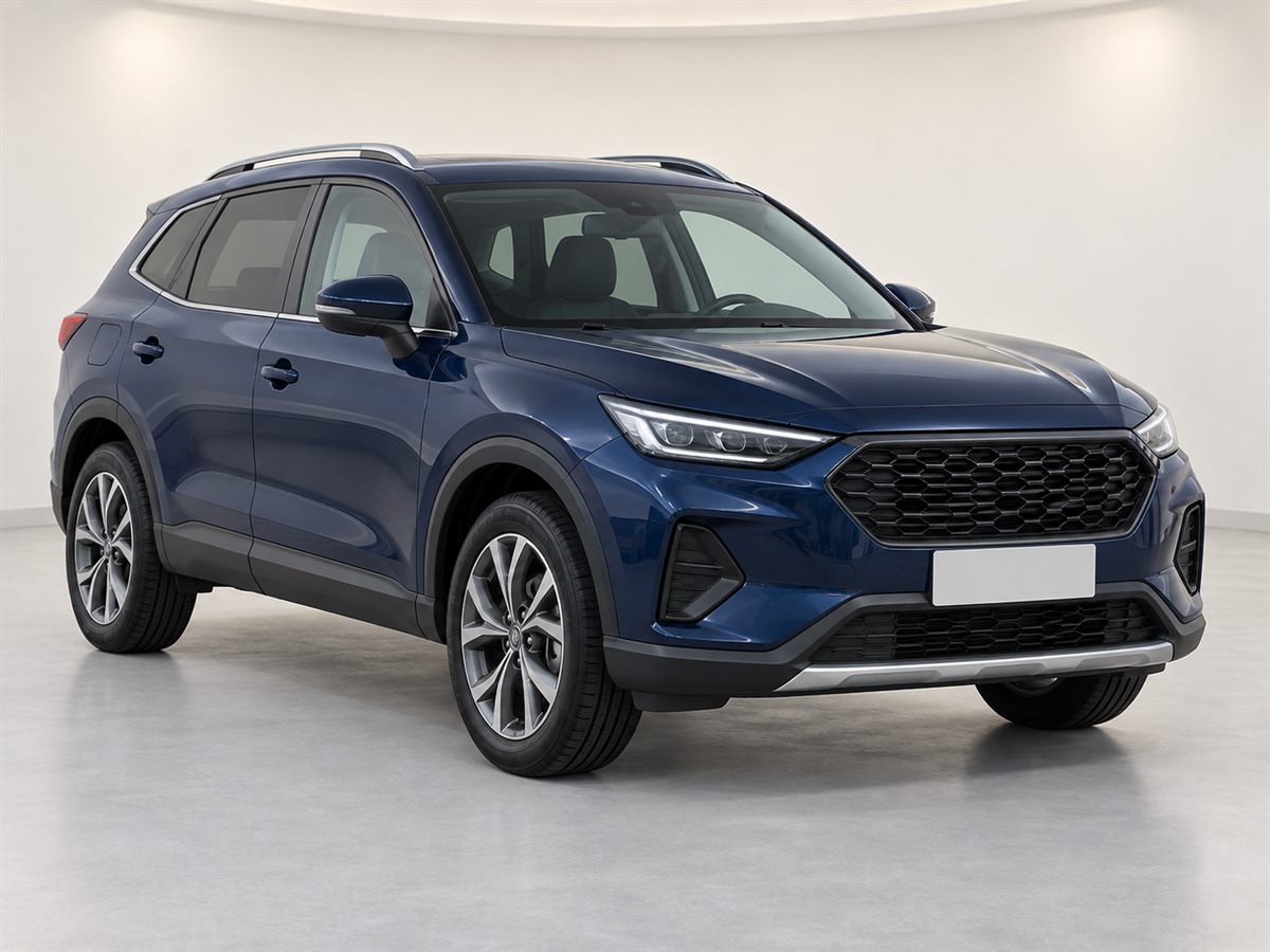 Fjord X 2.0 AWD – Bild 1