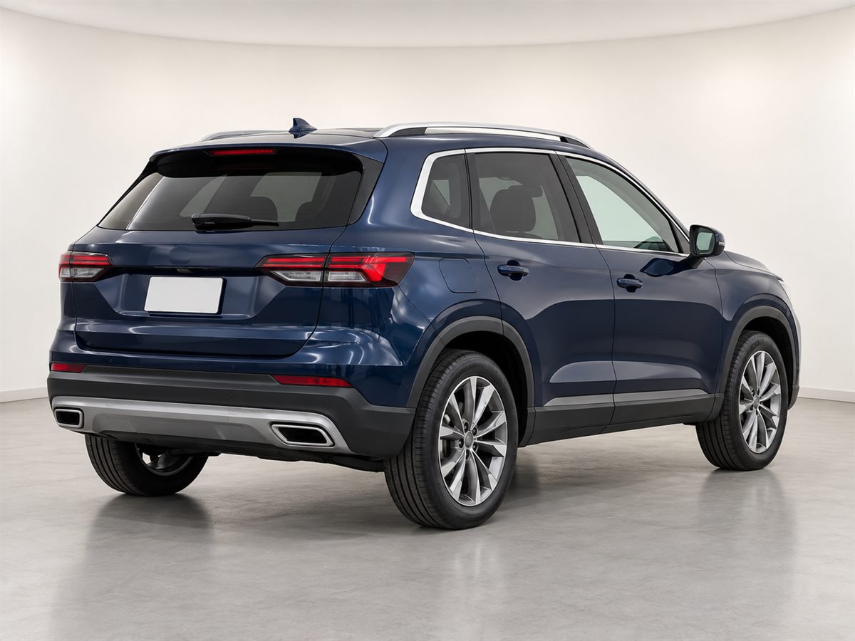 Fjord X 2.0 AWD – Bild 2